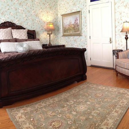 The Patriot House Bed & Breakfast Annville 外观 照片