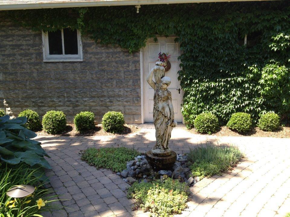The Patriot House Bed & Breakfast Annville 外观 照片