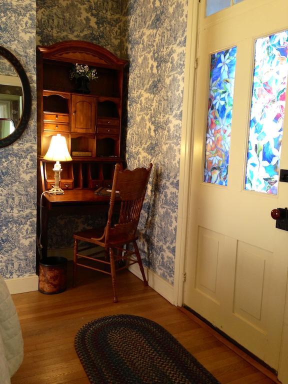 The Patriot House Bed & Breakfast Annville 外观 照片