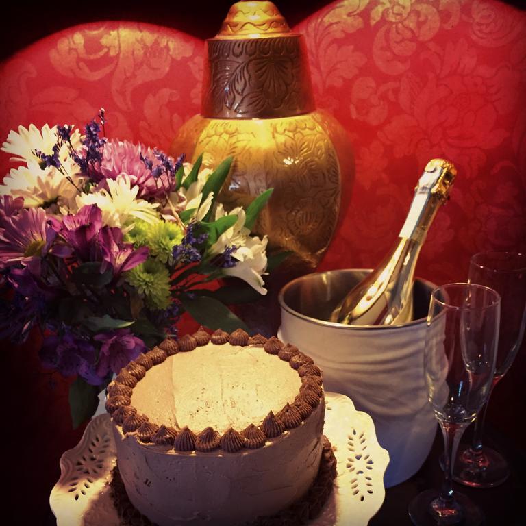 The Patriot House Bed & Breakfast Annville 外观 照片