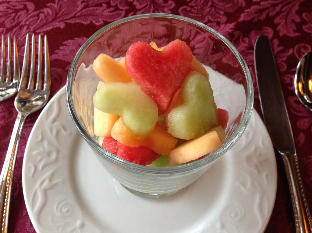 The Patriot House Bed & Breakfast Annville 外观 照片