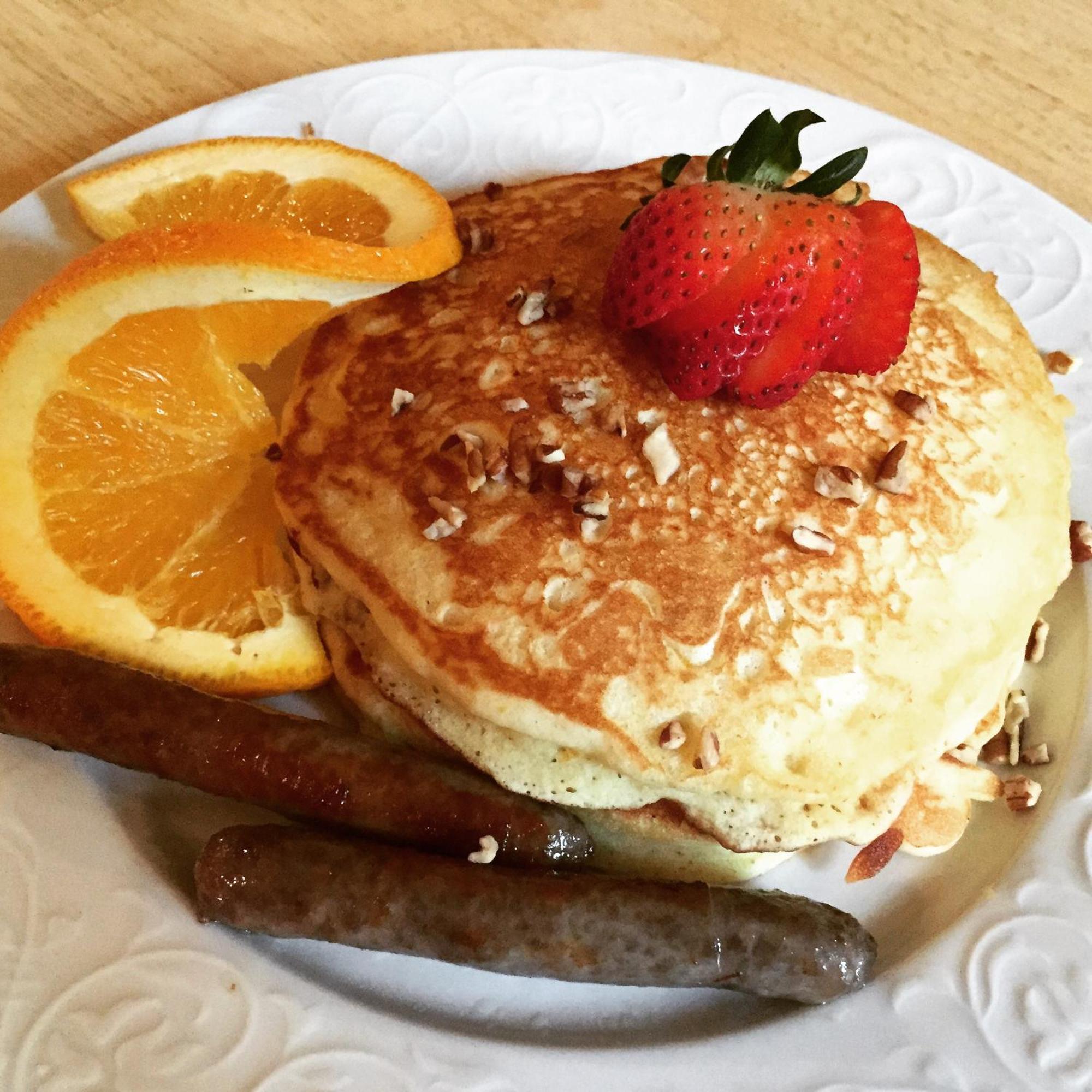 The Patriot House Bed & Breakfast Annville 外观 照片