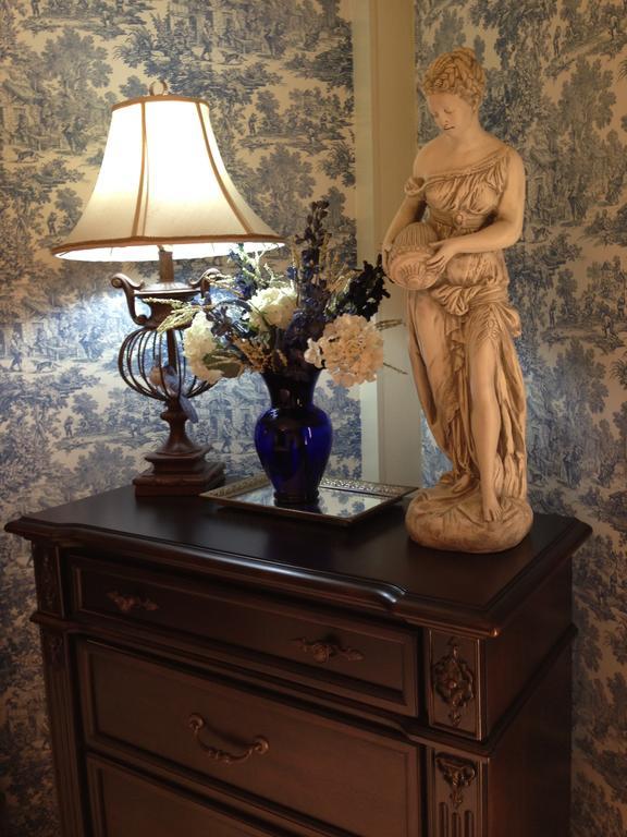 The Patriot House Bed & Breakfast Annville 外观 照片