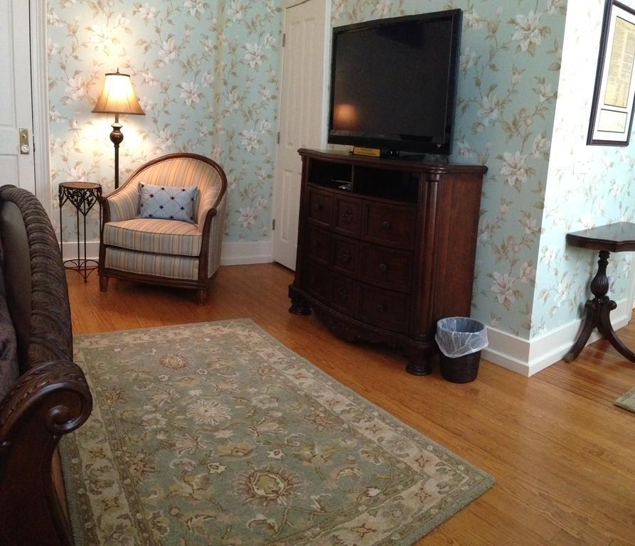 The Patriot House Bed & Breakfast Annville 外观 照片