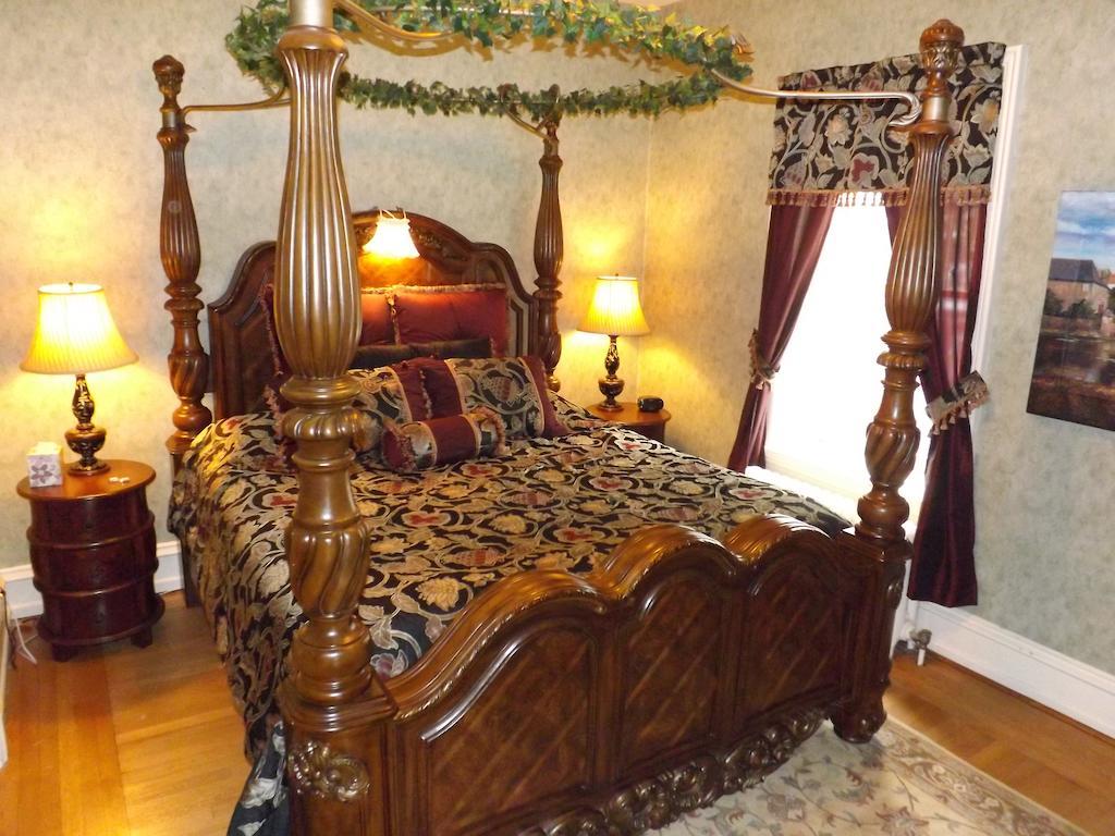 The Patriot House Bed & Breakfast Annville 客房 照片