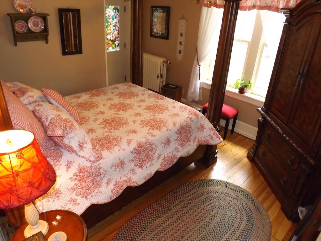 The Patriot House Bed & Breakfast Annville 客房 照片