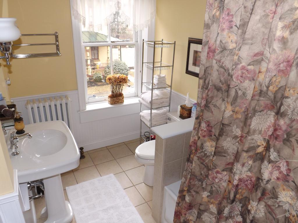 The Patriot House Bed & Breakfast Annville 客房 照片