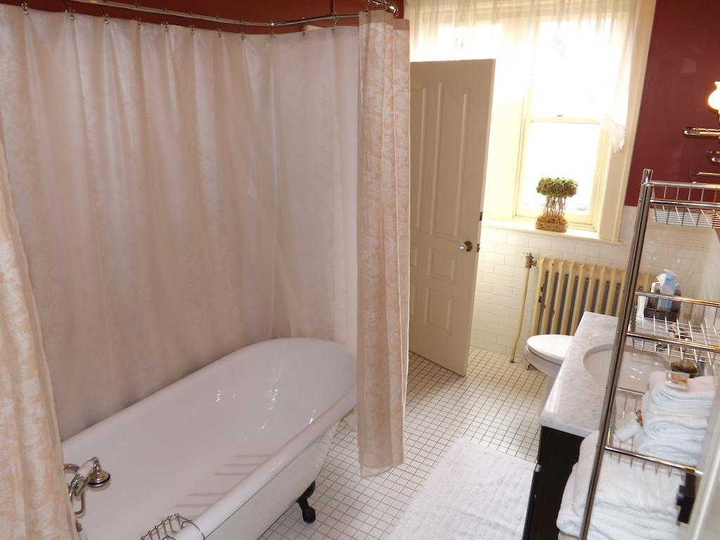 The Patriot House Bed & Breakfast Annville 客房 照片