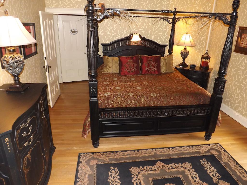 The Patriot House Bed & Breakfast Annville 客房 照片