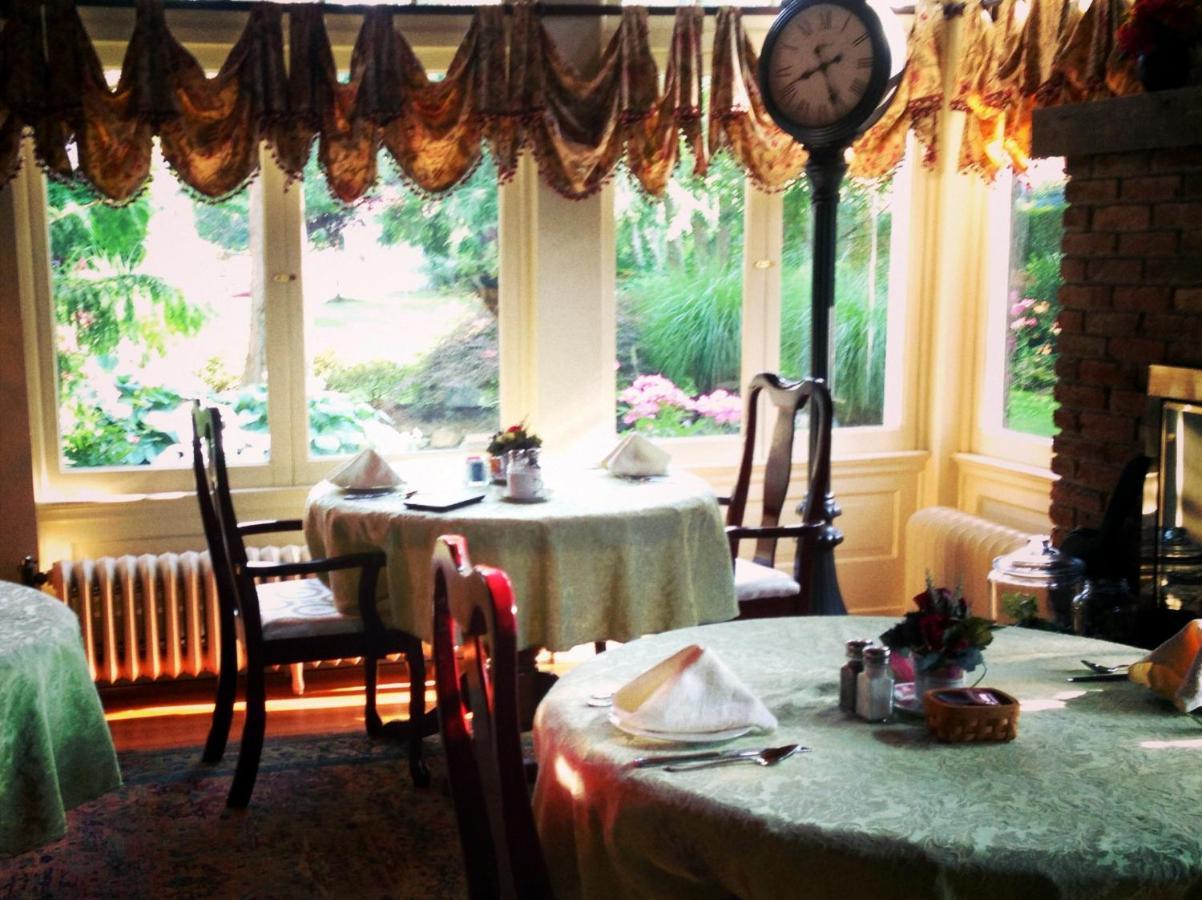 The Patriot House Bed & Breakfast Annville 外观 照片