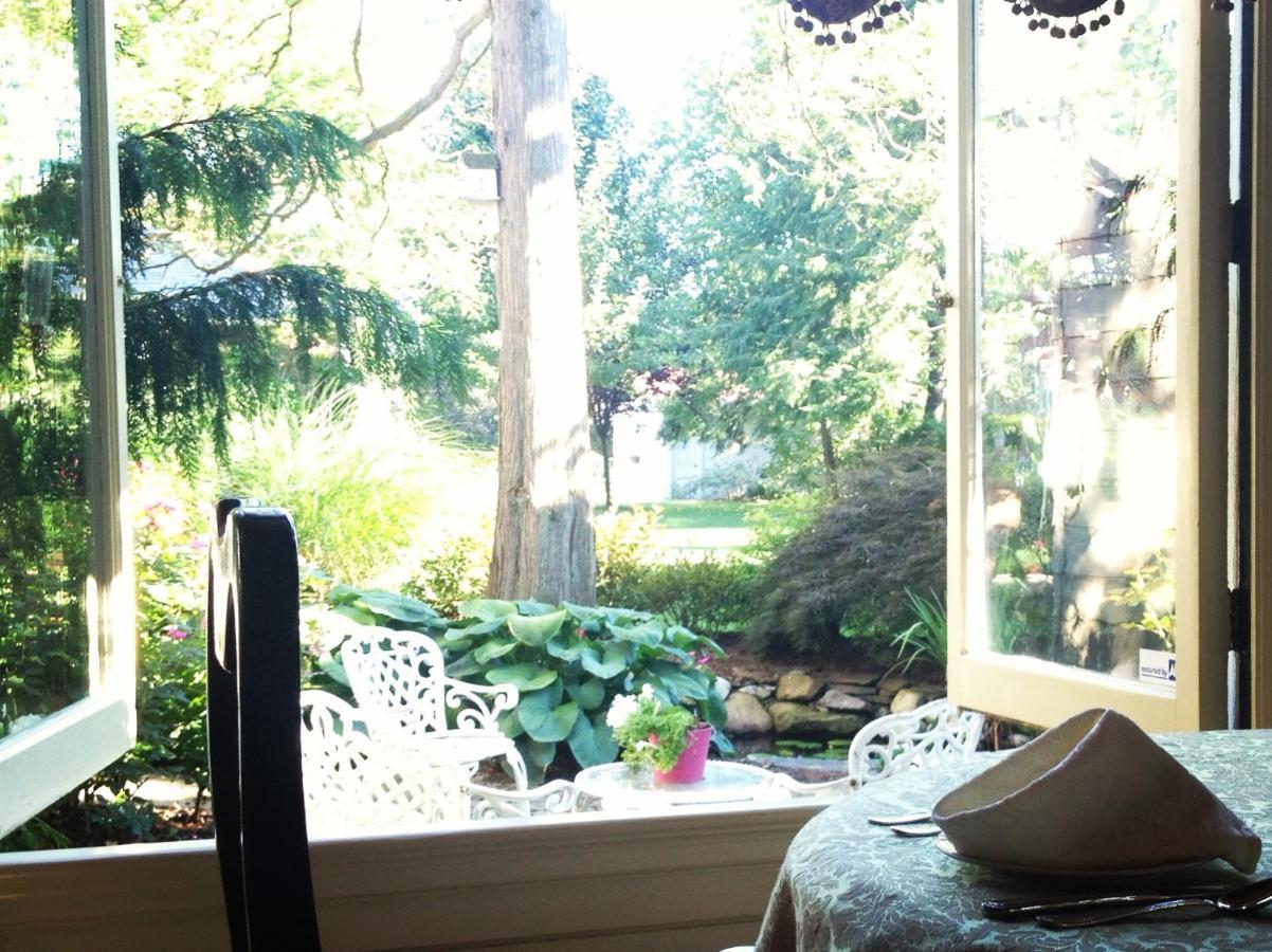 The Patriot House Bed & Breakfast Annville 外观 照片